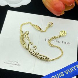 Picture of LV Bracelet _SKULVbracelet07cly1410901